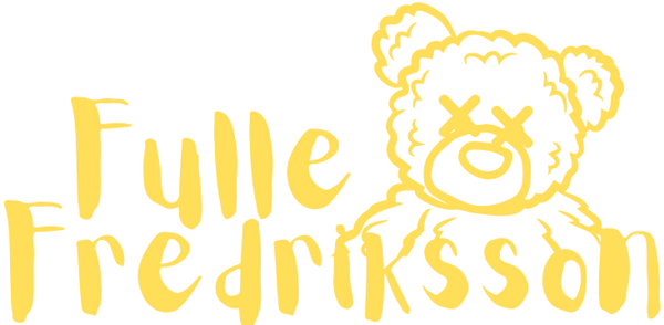 Fulle Fredriksson